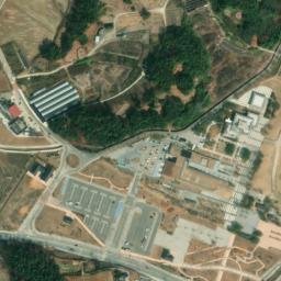 Satellite imagery of Mireuksaji, KR