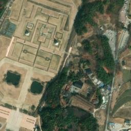 Satellite imagery of Mireuksaji, KR