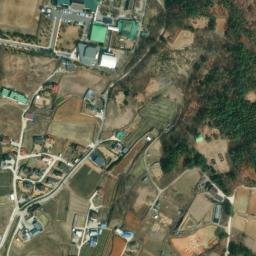 Satellite imagery of Mireuksaji, KR