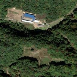 Satellite imagery of Hantisungyoseongji, KR