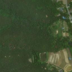 Satellite imagery of Kye-jŏng, KR