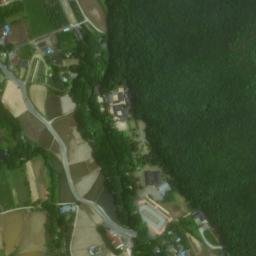 Satellite imagery of Kye-jŏng, KR
