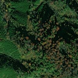 Satellite imagery of 川上岳, JP