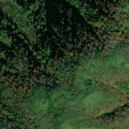 Satellite imagery of 川上岳, JP