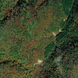 Satellite imagery of 川上岳, JP