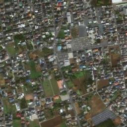 Satellite imagery of 村社 久伊豆神社, JP
