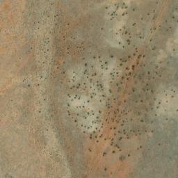 Satellite imagery of L 389 — NGS GQ0063 — Coconino County, US, US