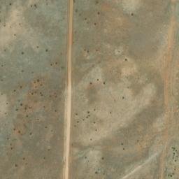 Satellite imagery of L 389 — NGS GQ0063 — Coconino County, US, US