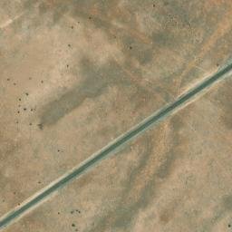 Satellite imagery of M 389 — NGS GQ0062 — Coconino County, US, US