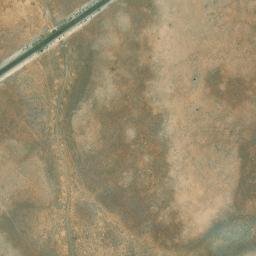 Satellite imagery of M 389 — NGS GQ0062 — Coconino County, US, US