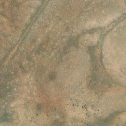 Satellite imagery of P 389 — NGS GQ0060 — Coconino County, US, US