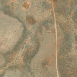 Satellite imagery of P 389 — NGS GQ0060 — Coconino County, US, US