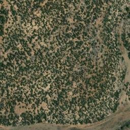 Satellite imagery of 6211 CANYON — NGS DO5687 — Coconino County, US, US