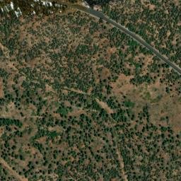 Satellite imagery of 7195 CANYON — NGS DO5695 — Coconino County, US, US
