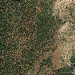 Satellite imagery of 7195 CANYON — NGS DO5695 — Coconino County, US, US