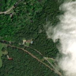 Satellite imagery of Pea Ridge, US