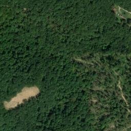 Satellite imagery of Negro Ridge, US