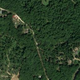 Satellite imagery of Negro Ridge, US