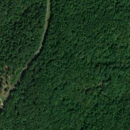 Satellite imagery of Negro Ridge, US