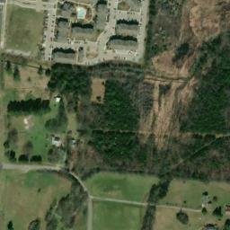 Satellite imagery of GILROY — NGS GC0749 — La Vergne, US, US