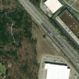 Satellite imagery of GILROY — NGS GC0749 — La Vergne, US, US