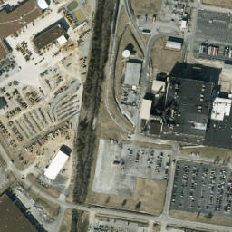 Satellite imagery of U 227 — NGS GC0752 — La Vergne, US, US