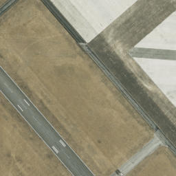Satellite imagery of AP STA B M81 — NGS AA4379 — Smyrna, US, US