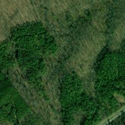 Satellite imagery of Chestnut Ridge, US
