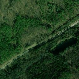 Satellite imagery of Chestnut Ridge, US