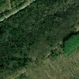 Satellite imagery of Chestnut Ridge, US