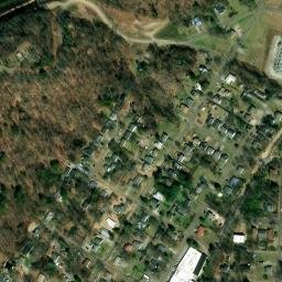 Satellite imagery of Sharp Ridge, US