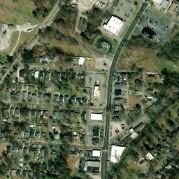 Satellite imagery of Sharp Ridge, US