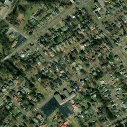 Satellite imagery of Sharp Ridge, US