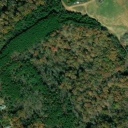 Satellite imagery of Newman Ridge, US