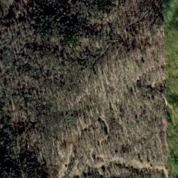 Satellite imagery of Little Mountain, US