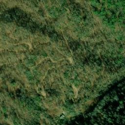 Satellite imagery of Little Mountain, US