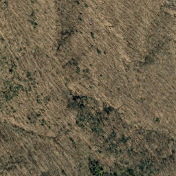 Satellite imagery of Hughes Ridge, US