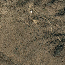 Satellite imagery of Hughes Ridge, US