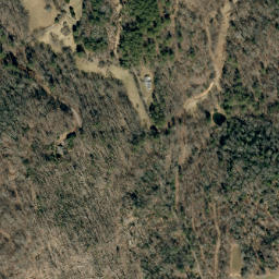 Satellite imagery of Brier Ridge, US