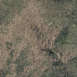 Satellite imagery of Little Lost Cove Cliffs, US
