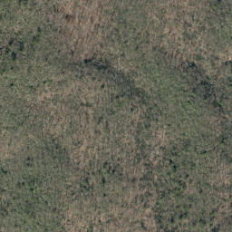 Satellite imagery of Little Lost Cove Cliffs, US