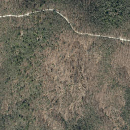 Satellite imagery of Long Ridge, US