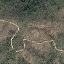 Satellite imagery of Long Ridge, US