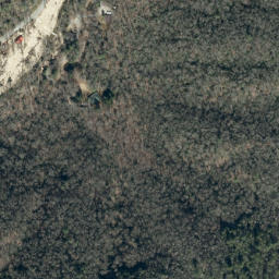 Satellite imagery of Schoolhouse Ridge, US