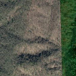 Satellite imagery of Schoolhouse Ridge, US