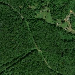 Satellite imagery of Miller Ridge, US