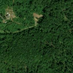 Satellite imagery of Miller Ridge, US