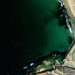 Satellite imagery of survey_point, DZ
