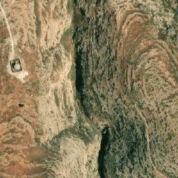 Satellite imagery of Djebel Haoud Lafaâ, DZ