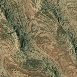 Satellite imagery of Djebel Haoud Lafaâ, DZ